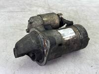 Motorino Avviamento OPEL ASTRA H A04 1.7 CDTI 2007-2014 8980147430, 0986019361 15