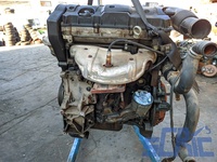 MOTORE CITROEN PSA TIPO NFU 1.6 16V (KM 110K) CITROEN C3 1 FC, FN 1.6 16V 11