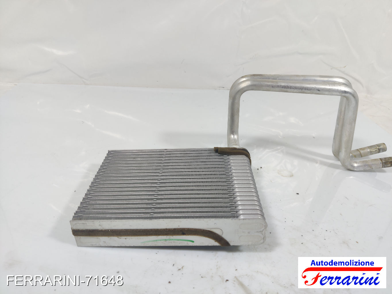 Radiatore Clima Stufa FORD FOCUS 3 TURNIER 1.6 TDCI 2010-2023 1714777