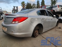Opel Insignia A  G09 2.0 CDTI 160CV 2008-2017