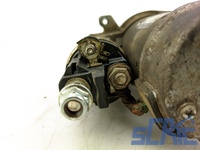 Motorino Avviamento MERCEDES CLK C209 270 CDI 2002-2009 A0061514601, 4280004600