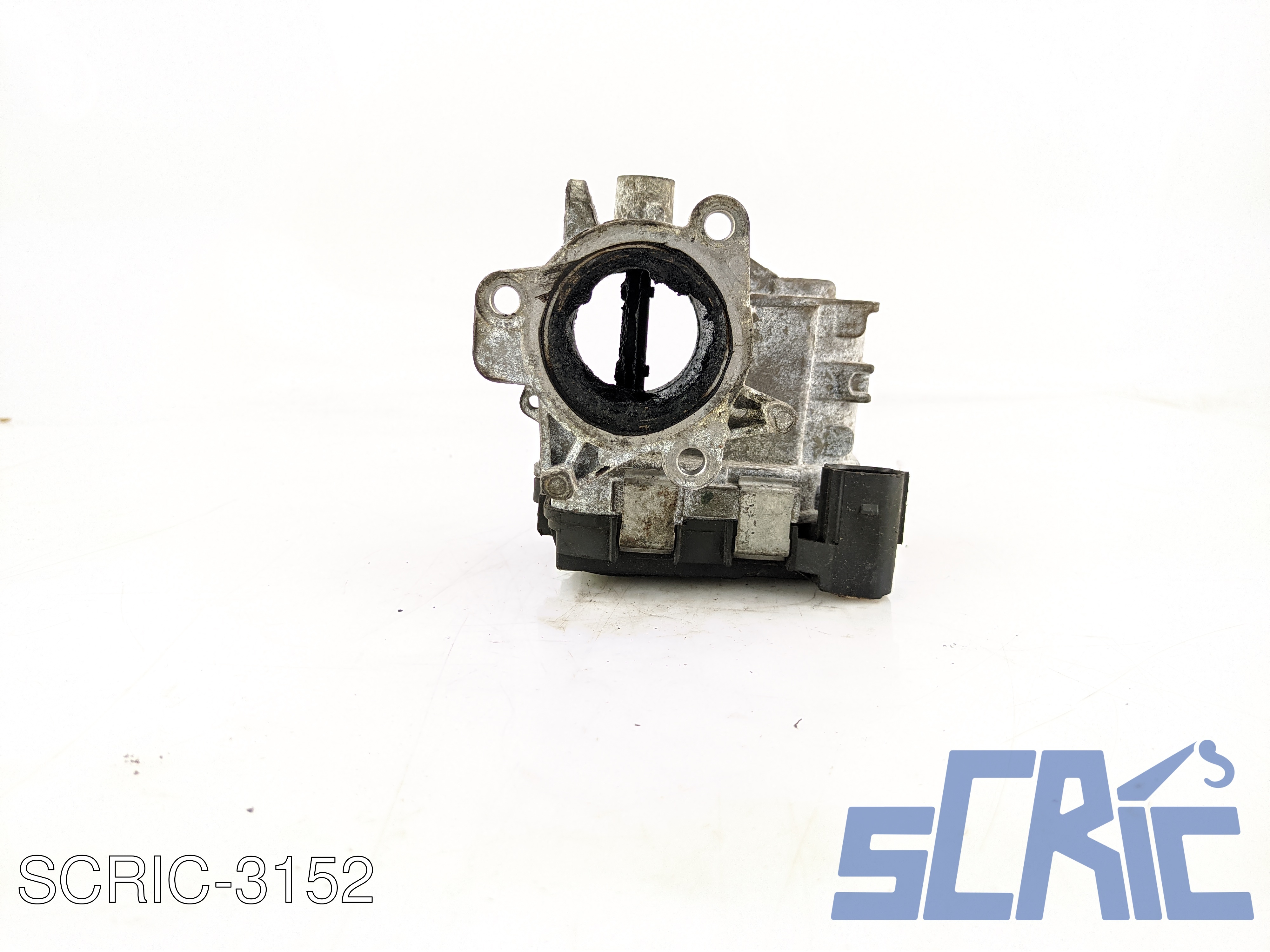 Corpo Farfallato LANCIA YPSILON 312 1.3 D MULTIJET 2011-2018 55213019, 7491DXNBL