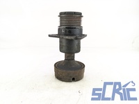 Puleggia Alternatore FORD FOCUS 2 DA, DP, HCP 1.8 TDCI 2005-2012 1477441