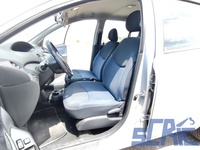 Toyota Yaris P1 1.4 D-4D 75CV 2001-2005