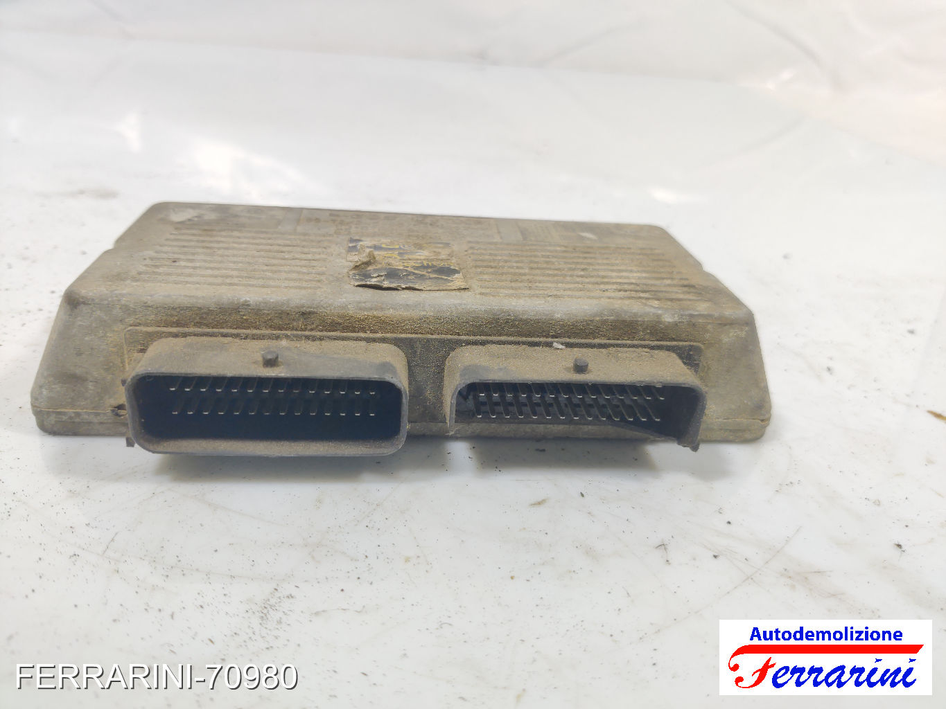 Centralina Gpl FORD FUSION JU 1.4 2002-2012 67R01900200, CDC01