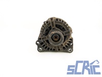 Alternatore VW POLO 6N2 1.4 16V 1999-2001 037903025L, 0124315005