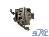 Alternatore OPEL VECTRA B SW J96 1.6I 16V 1996-2002 90561971, 93183436