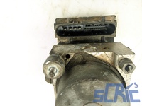Centralina Pompa Abs FIAT GRANDE PUNTO 199 1.3 D MULTIJET 2005-2013 51787091