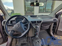 Toyota Iq J1 1.0 68CV 2009-2015
