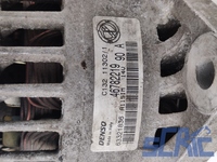 Alternatore ALFA ROMEO 147 937 1.6 16V T.SPARK ECO 2001-2010 46782219, 63321836 6
