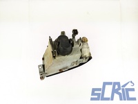 Faro Anteriore RENAULT CLIO 1 5/357, B/C57 1990-1998 destro, dx 7701034146