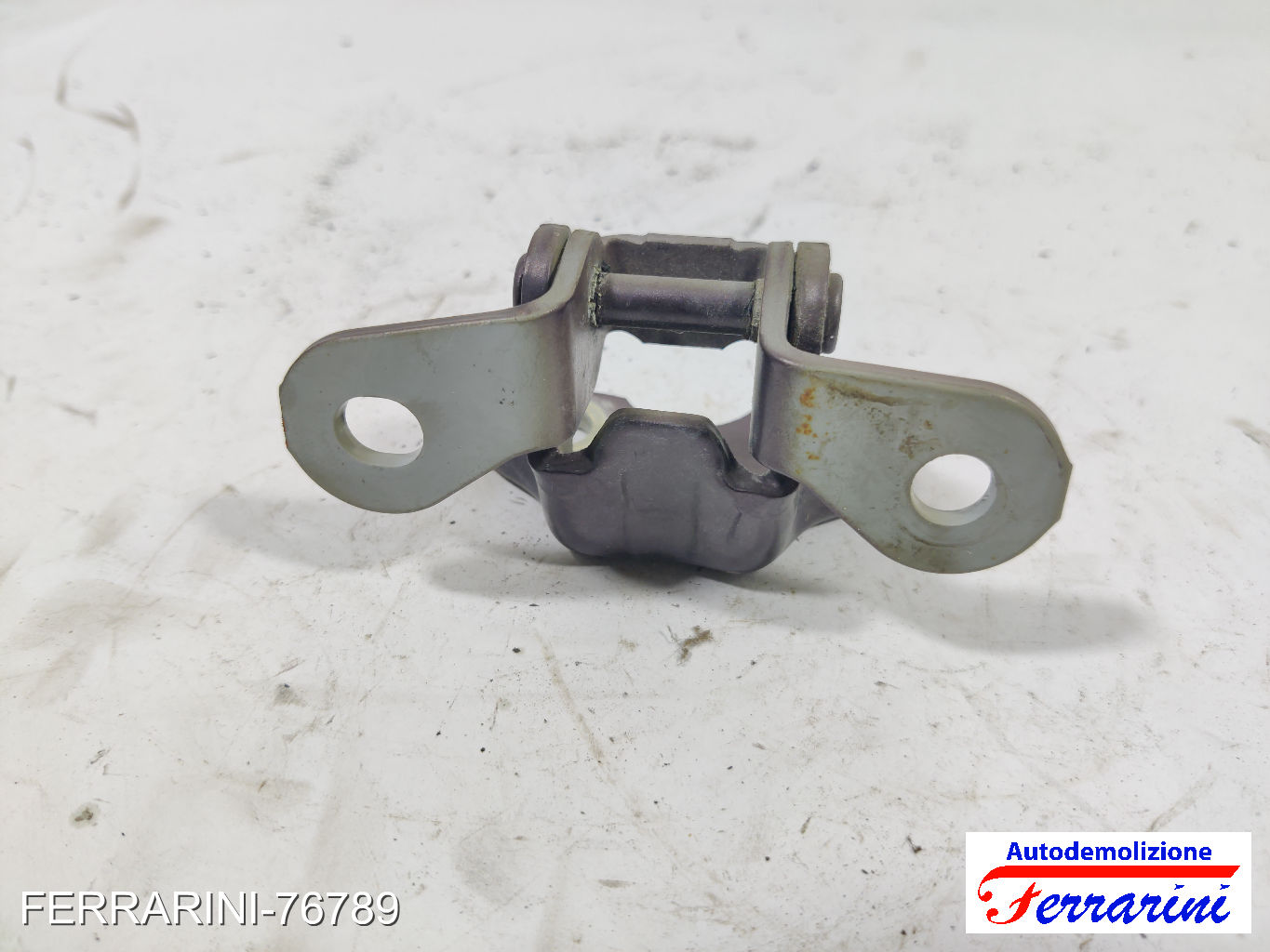 Cerniera Porta TOYOTA IQ J1 2009-2015 Frontale Destra 6873074011