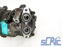 Compressore Clima FORD FOCUS 2 DA, DP, HCP 1.6 TDCI 2004-2012 3M5H19D629SA