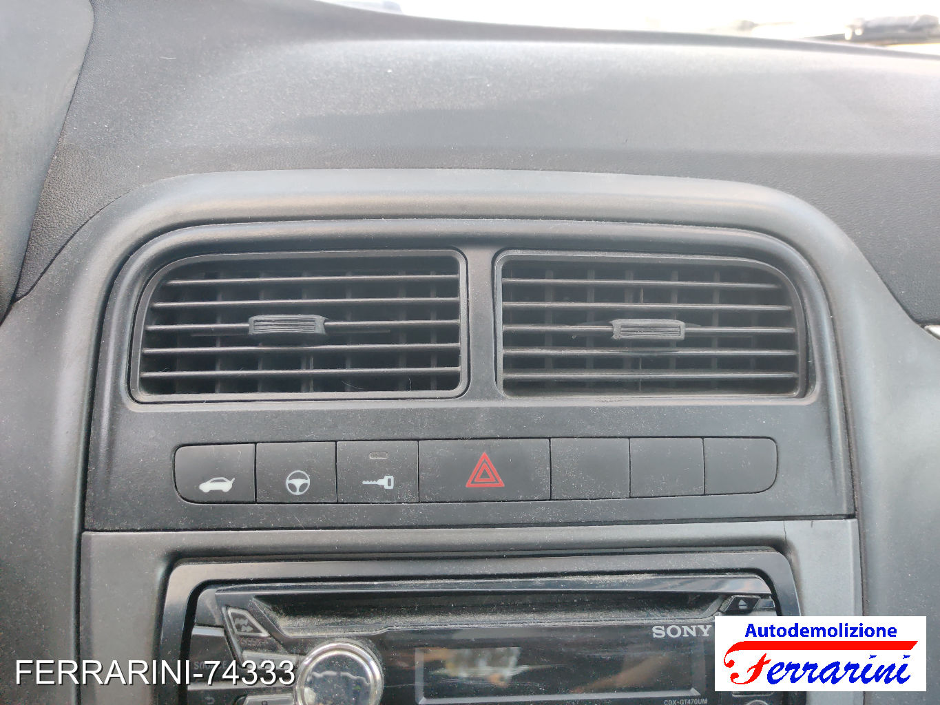 Fiat Grande Punto 23
