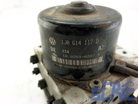 Centralina Pompa Abs SEAT LEON 1M1 1.9 TDI 1999-2006 1J0614117D, 1J0907379P