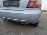 Nissan Almera 2  N16 1.5 DCI 82CV 2003-2006