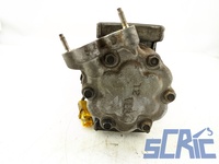 Compressore Clima PEUGEOT 206 SW 2E/K 1.4 HDI 2002-2007 9646273880, 1438F