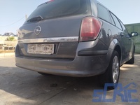 Opel Astra H Sw A04 1.7 CDTI 101CV 2004-2010