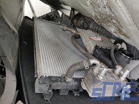 Radiatore motore