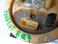 Cestello Pompa Galleggiante Serbatoio PEUGEOT 807 EB 2.2 HDI 2002-2014