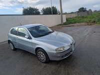 Alfa Romeo 147 937 1.6 16V T.SPARK 120CV 2001-2010