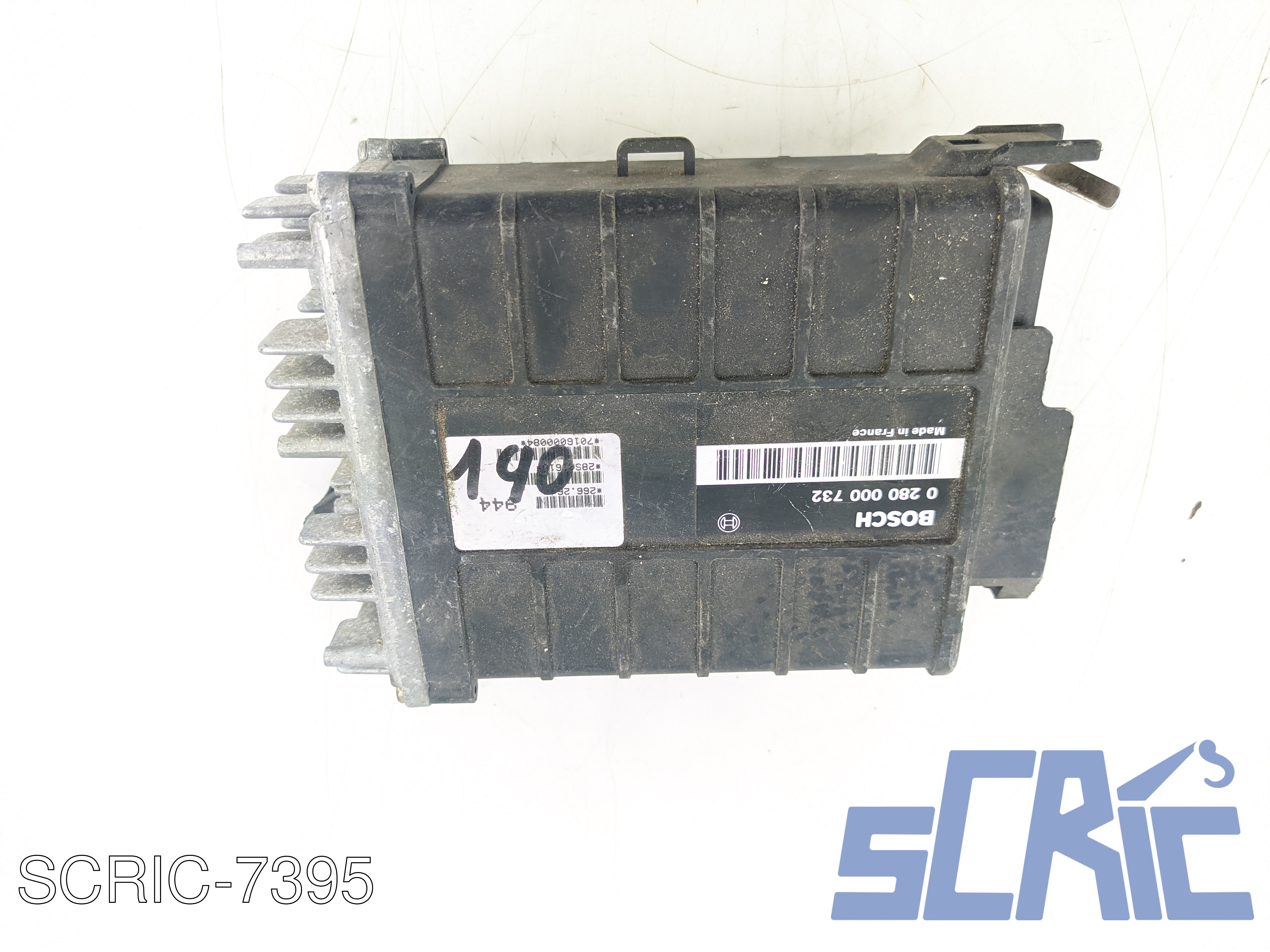 Kit Accensione AUTOBIANCHI Y10 1.1 I.E CAT 1990-1995 0280000732