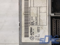 Centralina Motore FIAT PUNTO 188 1.2 16V 80 1999-2006 46795991, 46795991