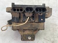 RENAULT CLIO 1 5/357, B/C57 1.4 1991-1998 7700732263, 597044, 7700722070 11