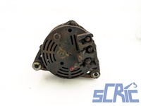 Alternatore FORD FIESTA 4 JA, JB 1.8 D 1995-2000 97AB10300AD, 97AB10300AB