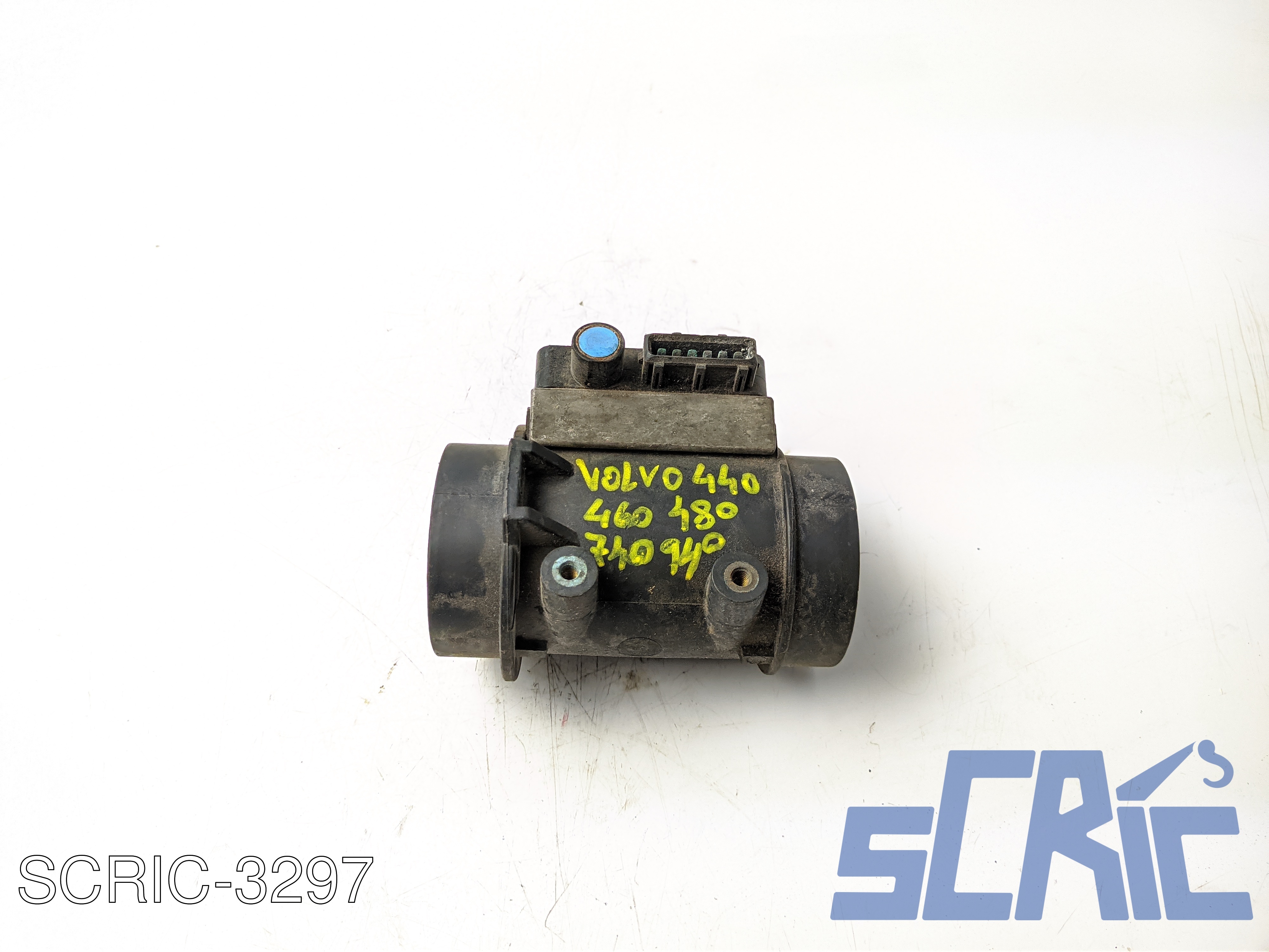 Debimetro VOLVO 940 KOMBI 945 2.3 TURBO 1990-1994 0280212021, 3547266, 3547266