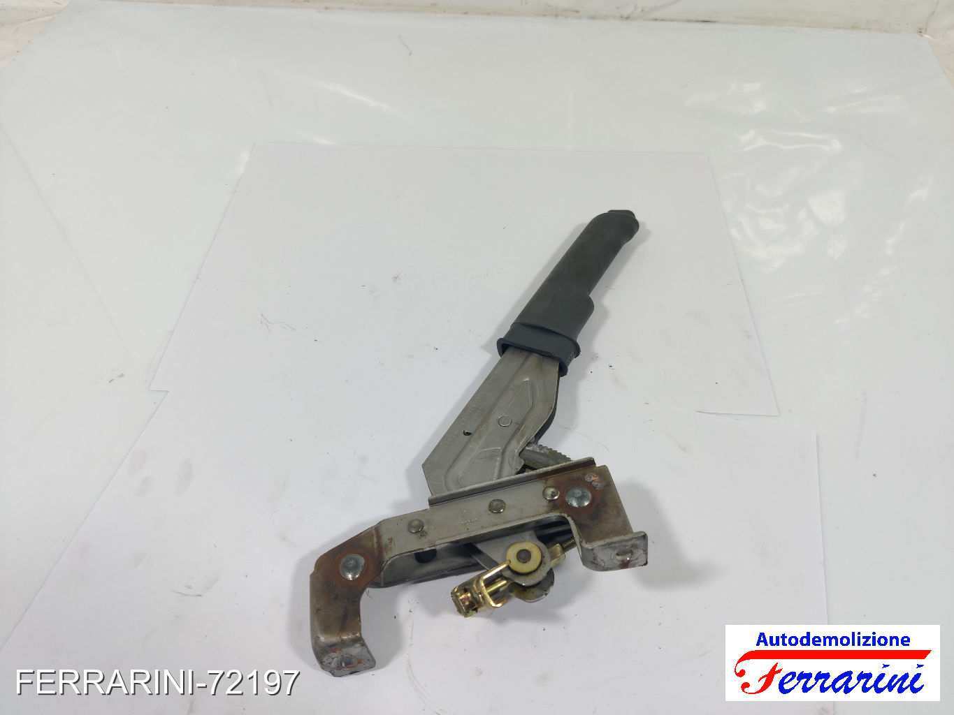 Leva Freno A Mano FIAT PUNTO 176 1997-1999 182821160, 47681