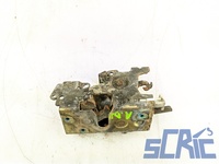 Serratura Porta MERCEDES SPRINTER 3-T B903 1995-2000 destro, dx, frontale