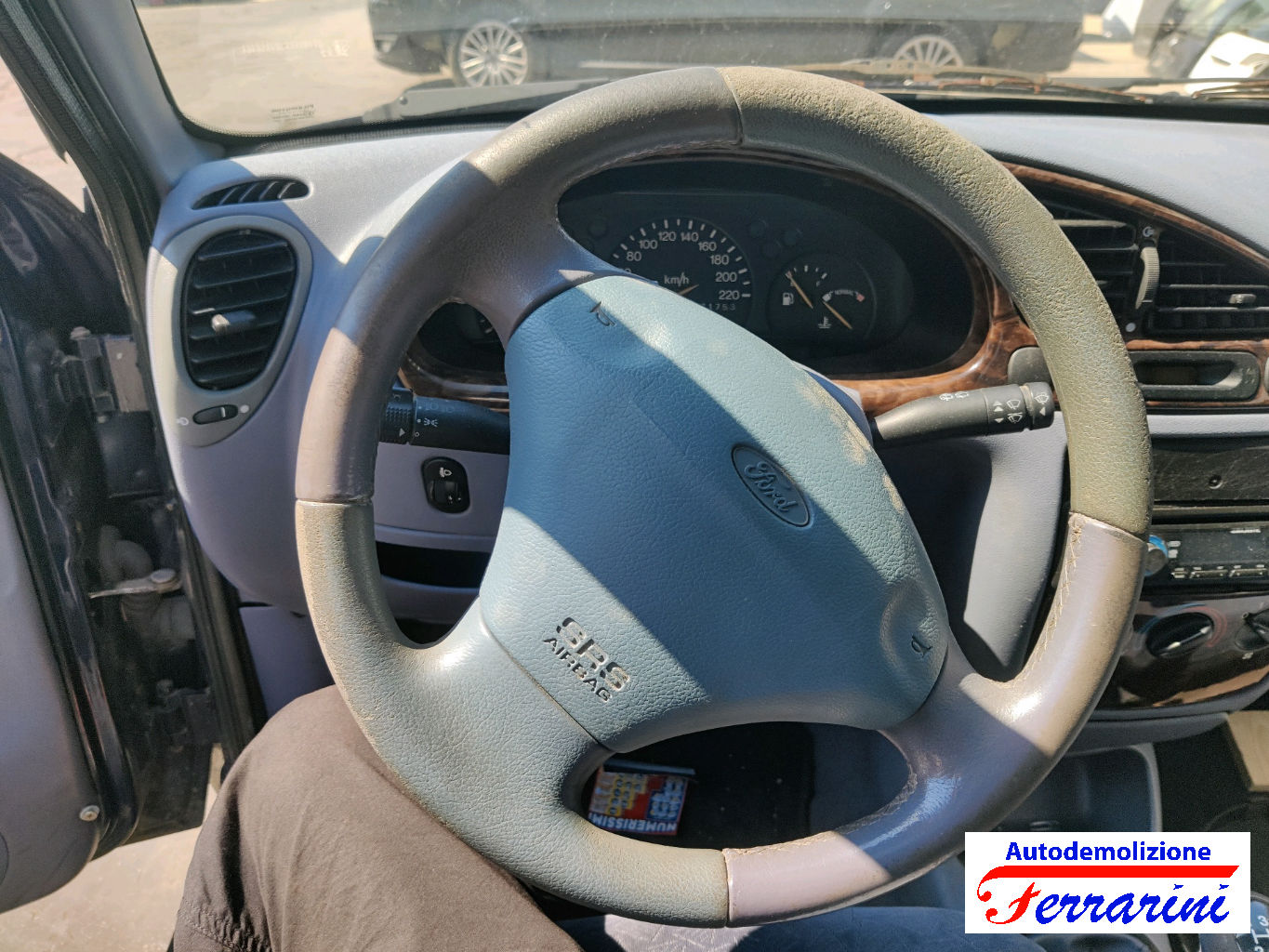 Ford Fiesta 4 23