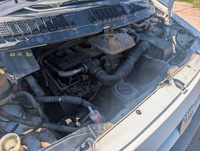 Fiat Scudo  220 1.9 D 69CV 1996-2006