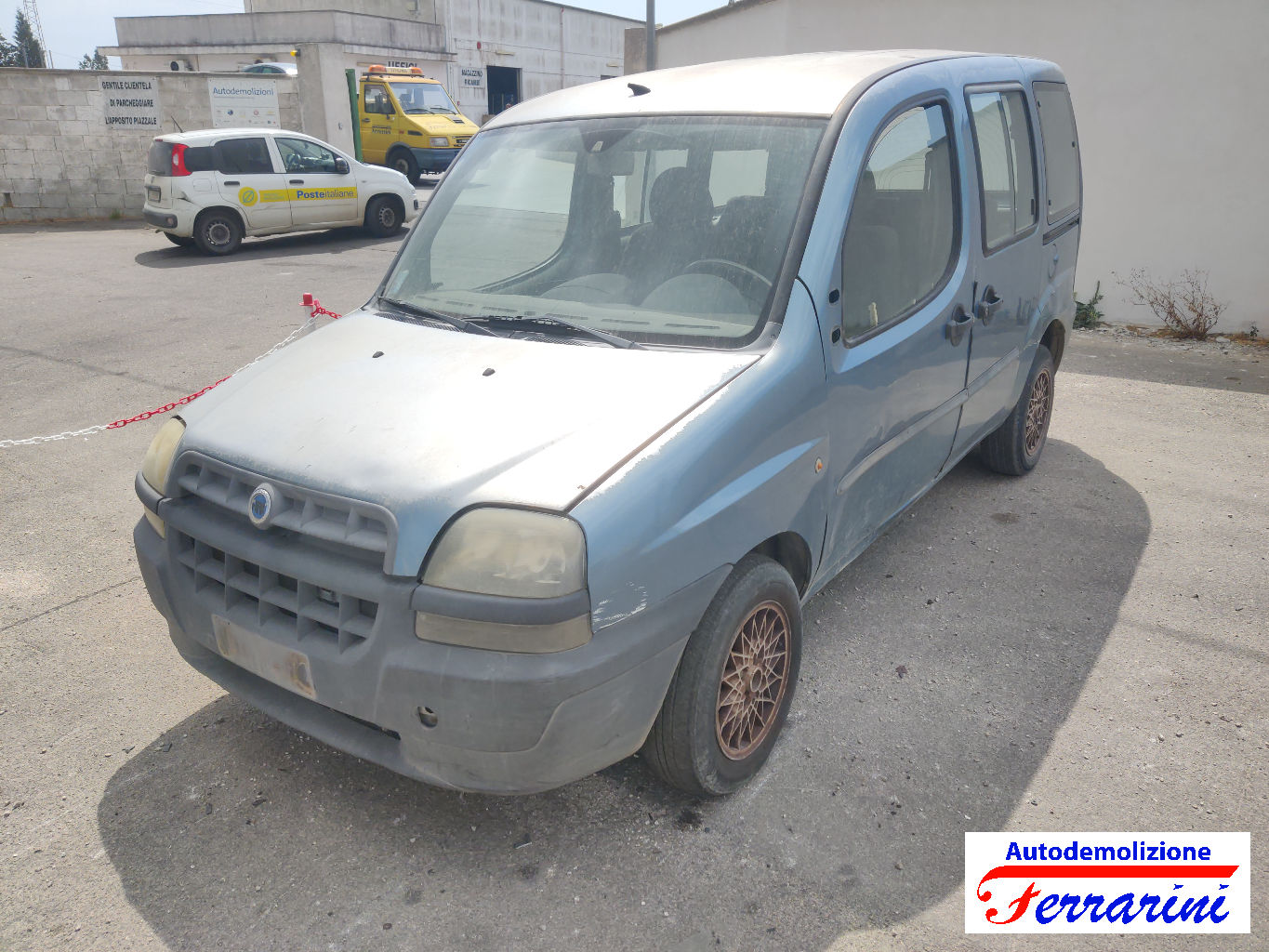 Fiat Doblo 63