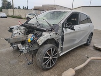 Mercedes Classe B W242, W246 B 180 CDI 109CV 2011-2014