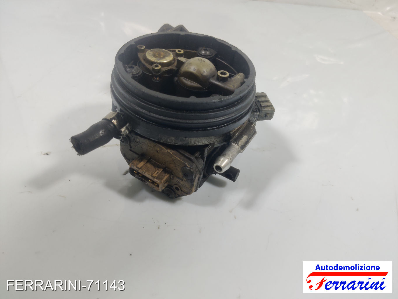 Monoiniettore CITROEN AX ZA- 11 1986-1997 0132008600, 1920F8, 3437010524 8