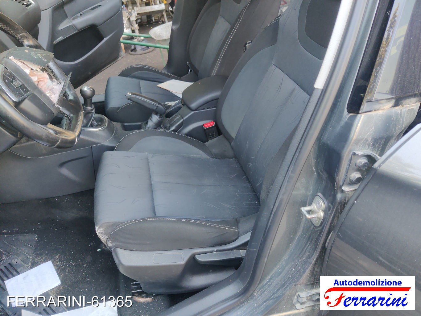 Citroen C4 2 NC 1.6 HDI 90 92CV 2009-2023