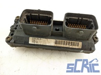 Centralina Motore LANCIA Y 840 1.2 1996-2003 IAW59FM5, 5518151, HW30518080ZY