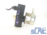 Centralina Ventola Radiatore SKODA OCTAVIA 1 1U2 1.9 TDI 1996-2010 1J0919506M