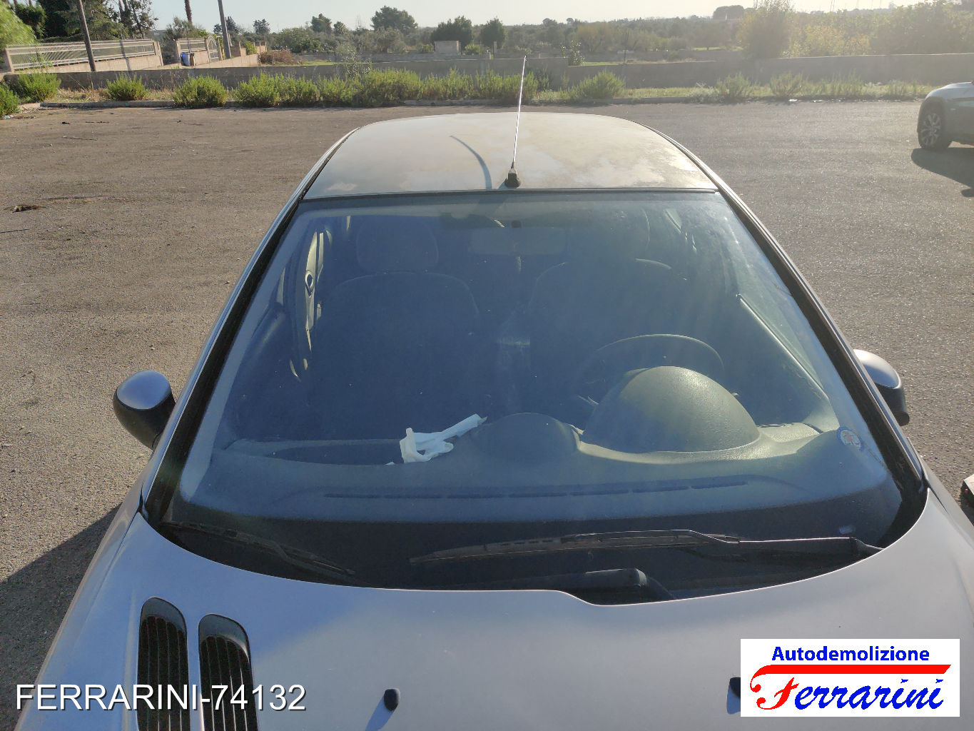Peugeot 206 61