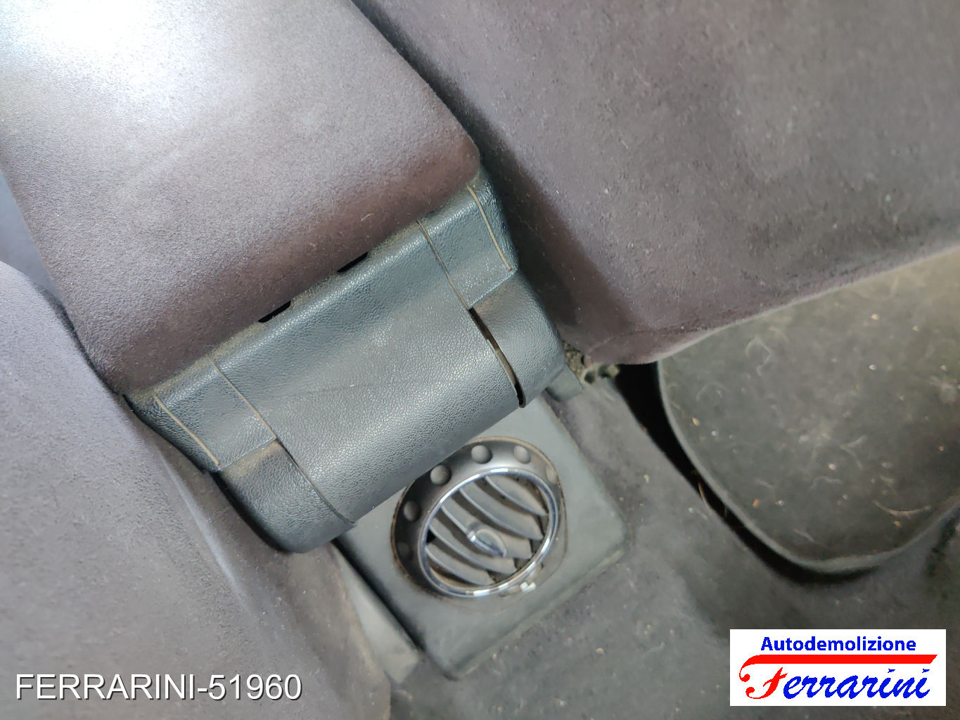 Alfa Romeo Gt 937 1.9 JTD 150CV 2003-2010