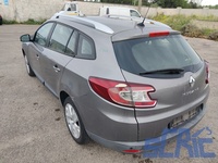 Renault Megane 3 Sw KZ0/1 1.5 DCI 110CV 2009-2015