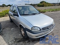 Opel Corsa B S93 1.4I 60CV 1993-2000
