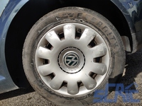 Vw Golf 4 1J1 1.4 16V 75CV 1997-2004