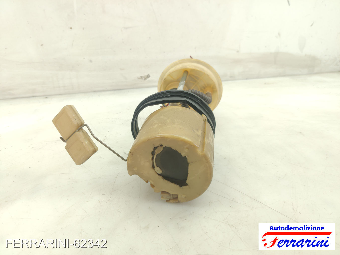 Cestello Pompa Galleggiante Serbatoio DAEWOO MATIZ M100, M150 1.0 2003-2023