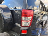 Suzuki Grand Vitara 2 JT, TD, TE 1.9 DDIS TRAZIONE INTEGRALE 129CV 2005-2015