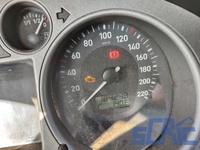 Seat Ibiza 3 6L1 1.2 60CV 2007-2008