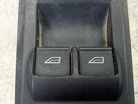 Pulsantiera Tastiera Alzavetro FORD FIESTA 6 CB1, CCN 2008-2012 sinistra, sx