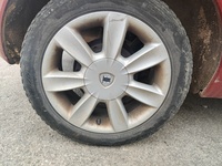 Lancia Ypsilon 843 1.2 80CV 2003-2011